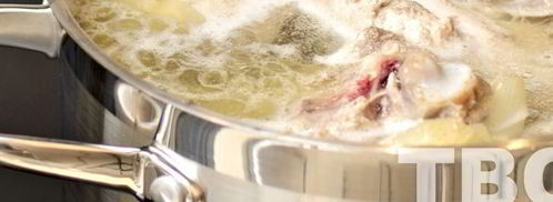 бульонные кубики. Шаг 3