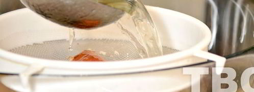 бульонные кубики. Шаг 4