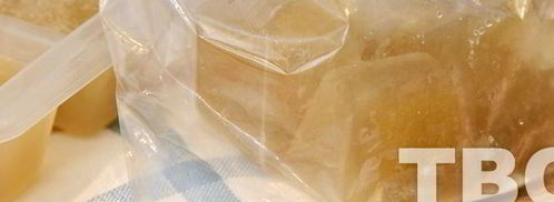 бульонные кубики. Шаг 9