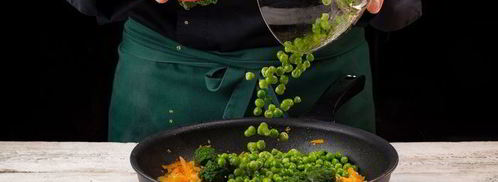 куриный бульон с овощами. Шаг 7