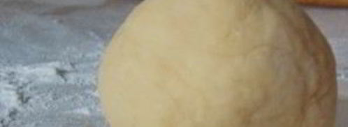 лапша на курином бульоне. Шаг 4