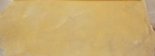 лапша на курином бульоне. Шаг 9