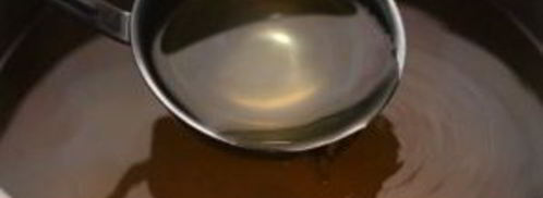 овощной бульон. Шаг 8