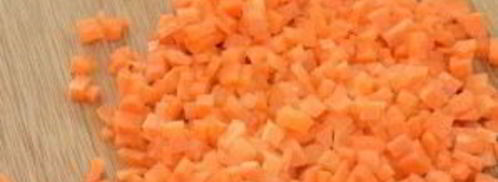 щавелевый суп на мясном бульоне. Шаг 4