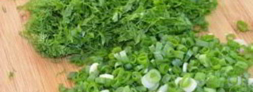 щавелевый суп на мясном бульоне. Шаг 5