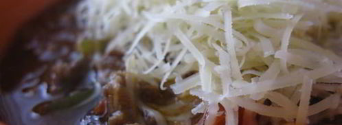 чили кон карне из мексики. Шаг 5