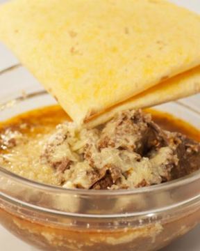 Чили кон карне