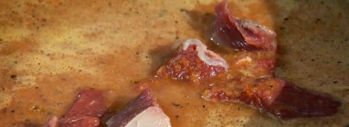 чили кон карне. Шаг 4