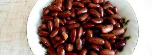 фасолевый суп в мультиварке. Шаг 3