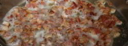 французский суп из чечевицы. Шаг 3