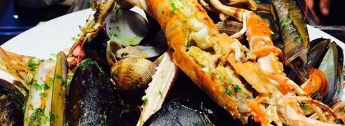 андалусийский гаспачо. Шаг 6