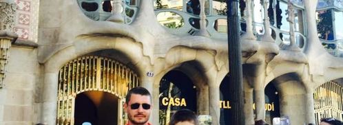 андалусийский гаспачо. Шаг 7