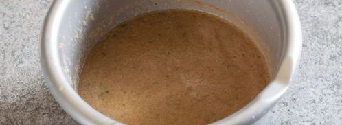 андалузский гаспачо. Шаг 10