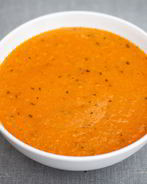 Быстрый гаспачо