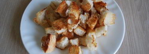 гаспачо классический. Шаг 12