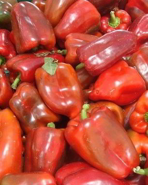 Гаспачо по-питерски