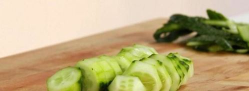 гаспачо с пшеничными чипсами. Шаг 3