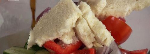 гаспачо с зелеными глазами. Шаг 3