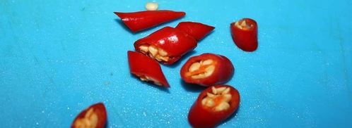 гаспачо томатный. Шаг 14