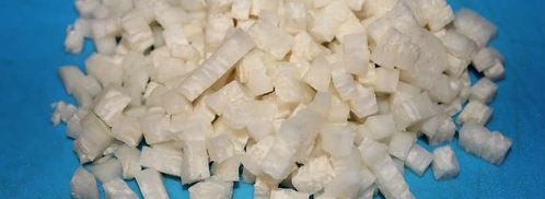 гаспачо томатный. Шаг 23