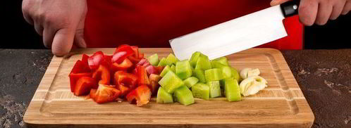 летний гаспачо. Шаг 3