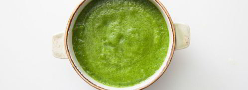 огуречно-перечный гаспачо. Шаг 6