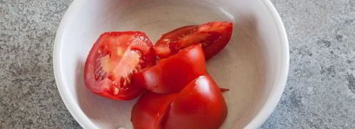 португальский гаспачо. Шаг 7