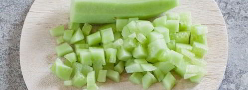 португальский гаспачо. Шаг 10