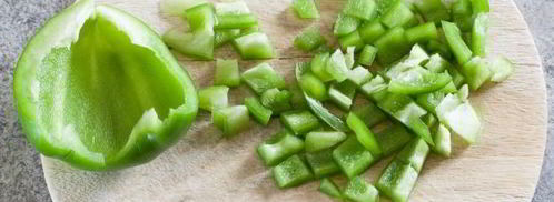 португальский гаспачо. Шаг 11