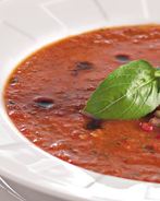 Пряный гаспачо