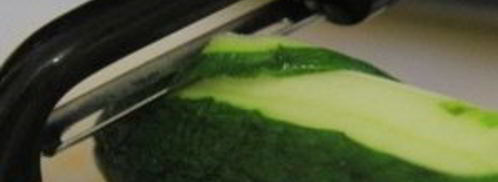 сыроедческий гаспачо. Шаг 4