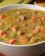 Американский гороховый суп