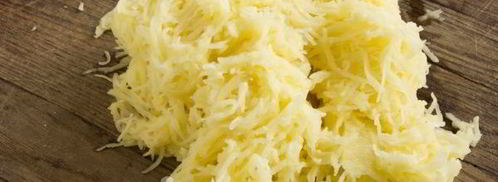 бархатный гороховый суп. Шаг 6