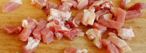 голландский гороховый суп. Шаг 5