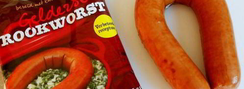 голландский гороховый суп. Шаг 8