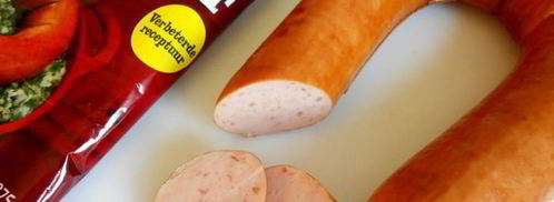 голландский гороховый суп. Шаг 9