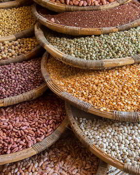 Горох для супа