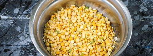 гороховый суп без картошки. Шаг 7