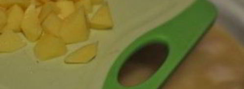 гороховый суп обычный. Шаг 3