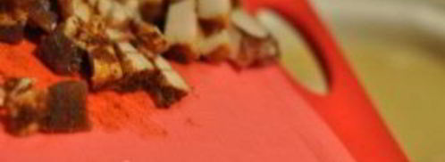 гороховый суп обычный. Шаг 4