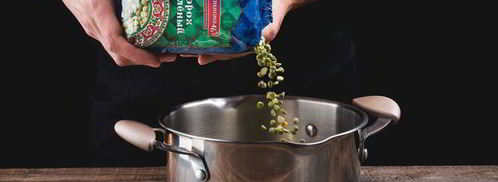 гороховый суп по-немецки. Шаг 3