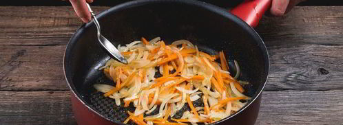 гороховый суп по-немецки. Шаг 5