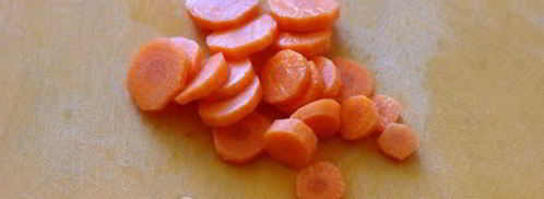 гороховый суп с индейкой. Шаг 8