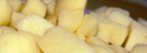 гороховый суп с капустой. Шаг 3