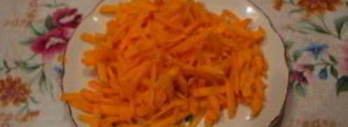 гороховый суп с картошкой. Шаг 4