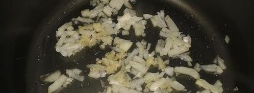 гороховый суп с колбасным сыром. Шаг 8