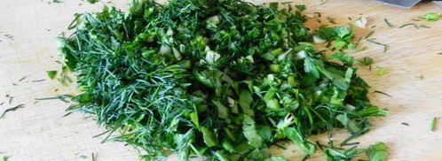 гороховый суп с копчеными ребрышками в мультиварке. Шаг 10