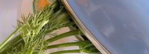 гороховый суп с мидиями. Шаг 6