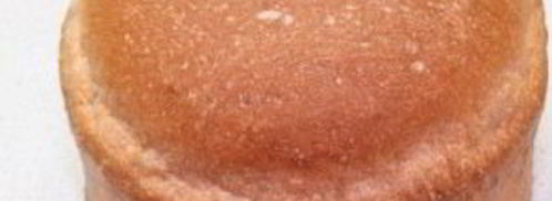 гороховый суп в хлебе. Шаг 5