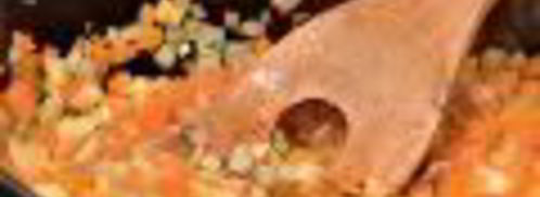 гороховый суп. Шаг 5